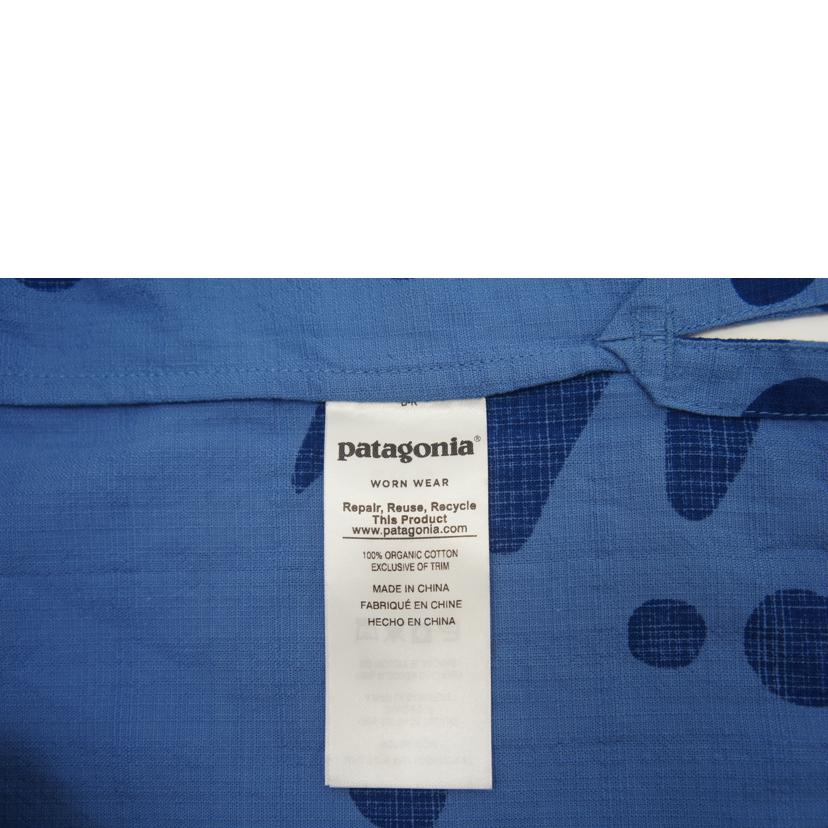 patagonia パタゴニア/パタロハ/52566//ABランク/67