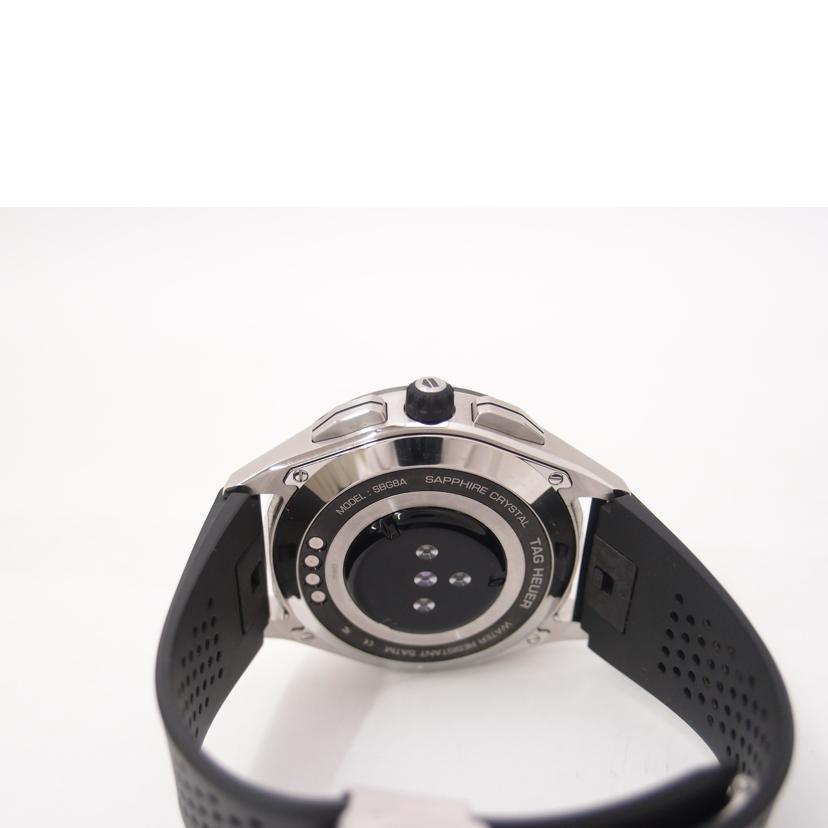 TAG Heuer タグホイヤー/TAG Heuer/コネクテッド/スマートウォッチ/SBG8A10.BT6219//SRE****/ABランク/69