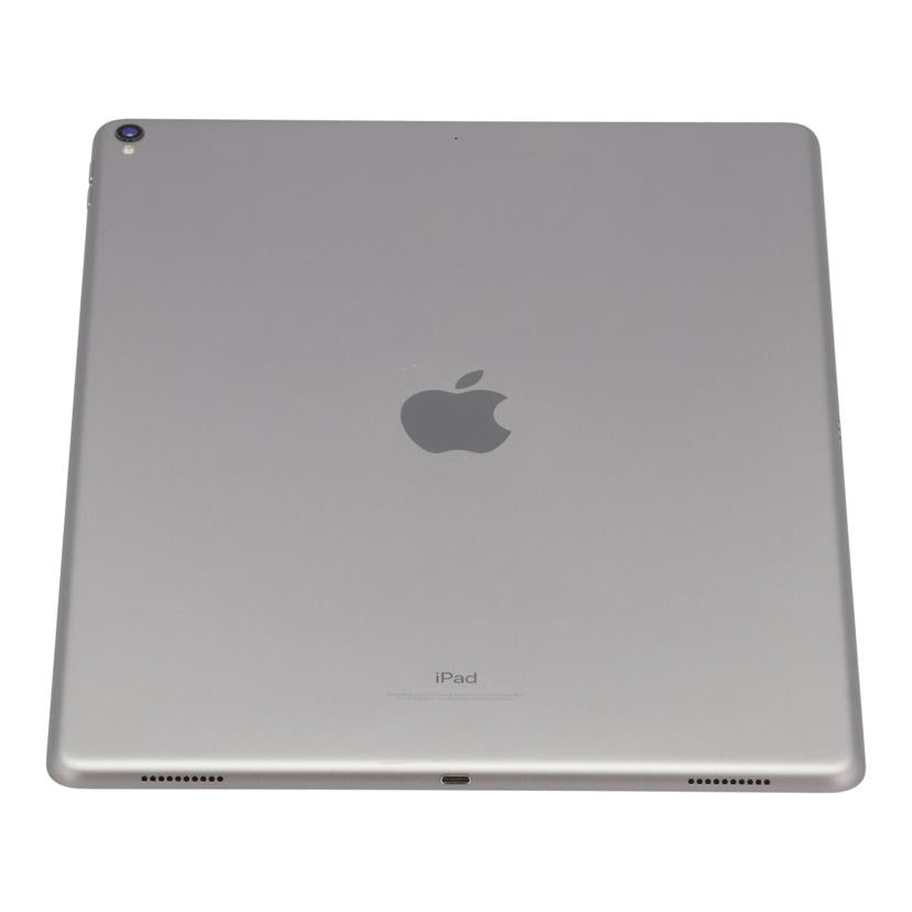 Apple アップル /iPad Pro 12.9インチ 第2世代 Wi-Fi 64GB/3D113J/A//DLXTX376J262/Bランク/84