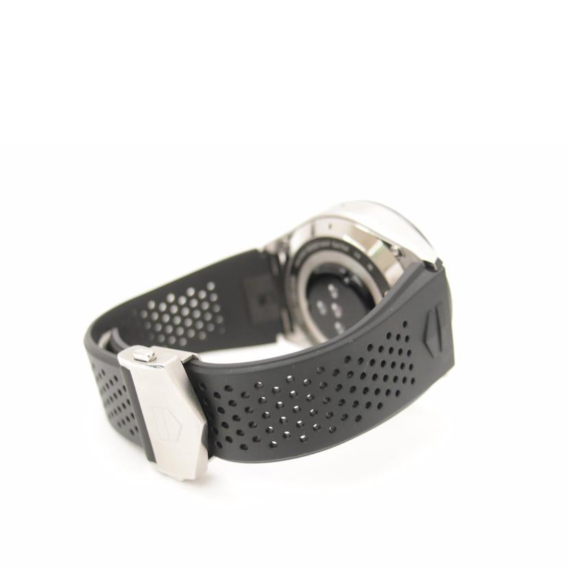 TAG Heuer タグホイヤー/TAG Heuer/コネクテッド/スマートウォッチ/SBG8A10.BT6219//SRE****/ABランク/69