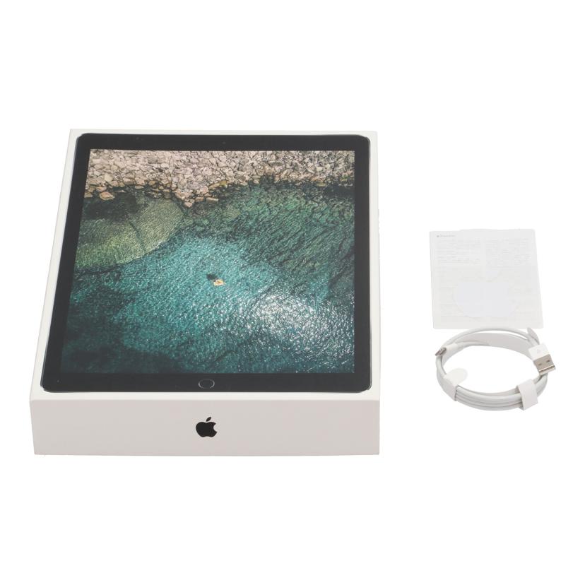 Apple アップル /iPad Pro 12.9インチ 第2世代 Wi-Fi 64GB/3D113J/A//DLXTX376J262/Bランク/84