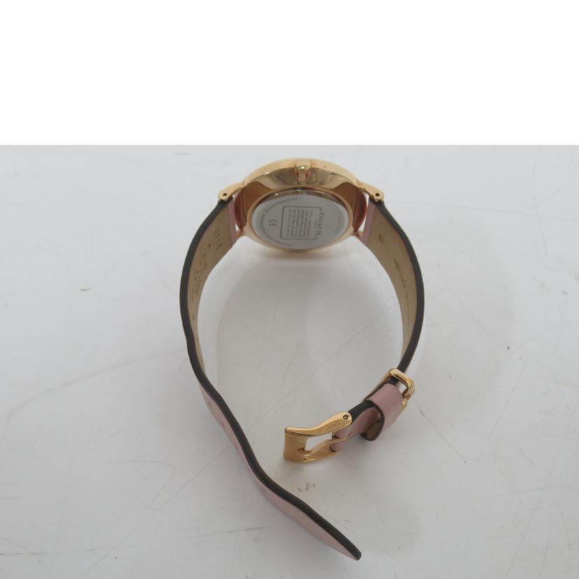 COACH/レディースウォッチ/クォーツ/CA.120.7.34.1710//ABランク/63