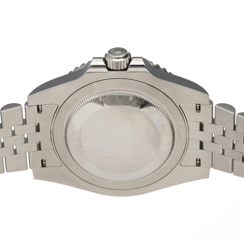 ROLEX ロレックス/GMTマスターII・ペプシ/ジュビリーブレス/ランダム/126710BLRO//4X0*****/SAランク/75