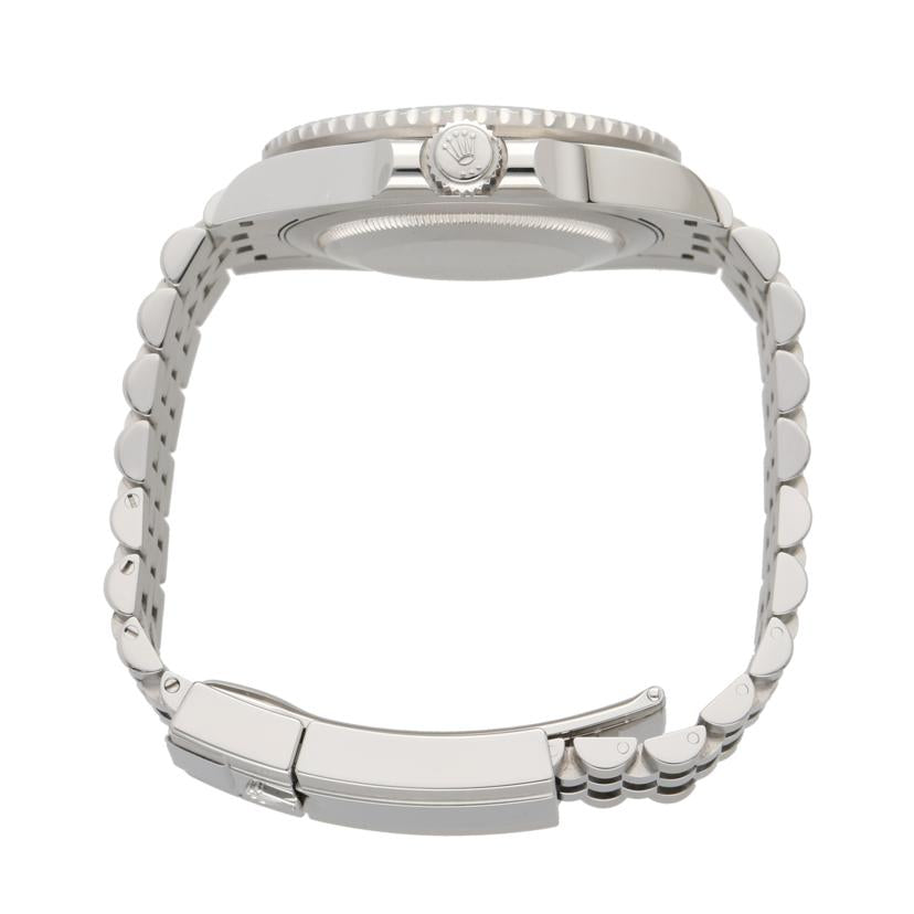 ROLEX ロレックス/GMTマスターII・ペプシ/ジュビリーブレス/ランダム/126710BLRO//4X0*****/SAランク/75