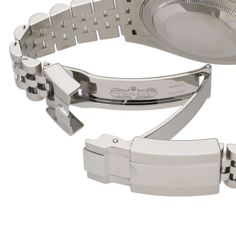 ROLEX ロレックス/GMTマスターII・ペプシ/ジュビリーブレス/ランダム/126710BLRO//4X0*****/SAランク/75