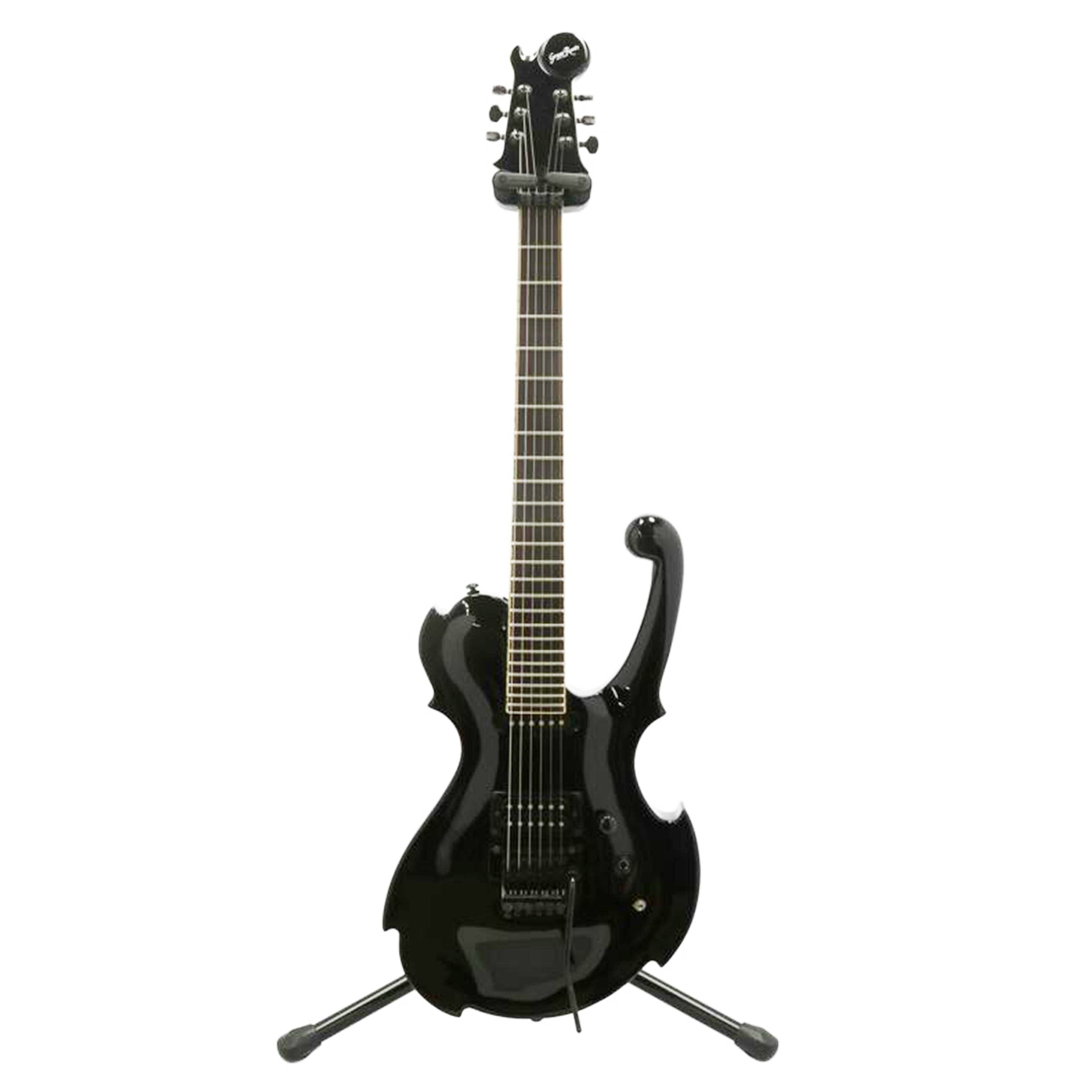 GrassRoots グラスルーツ /エレキギター/ナイトメア咲人モデル/G-NS-70 Black//IG0850367/Bランク/69