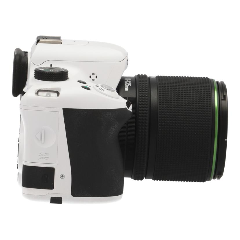 PENTAX ペンタックス/デジタル一眼 レンズキット/K-50 18-135mmレンズキット//6102682/Bランク/81