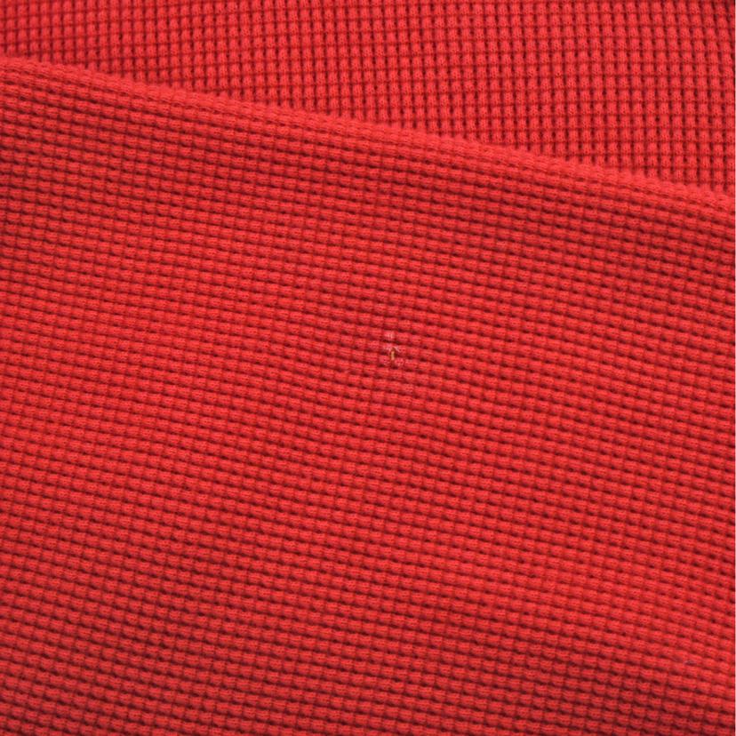 Supreme シュプリーム/Supreme サーマルワッフルロングTシャツ //ABランク/19