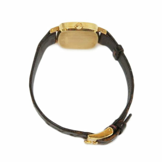 ROLEX ロレックス/チェリーニ・レッド グラデーション/3Pダイヤ/手巻/4082/8//W06**********/Bランク/05