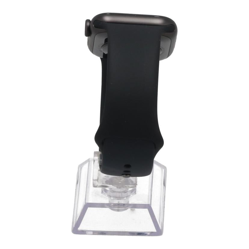 Apple アップル/AppleWatch SE GPS 44mm/MKQ63J/A//G99HRLRNQ07Y/ABランク/76