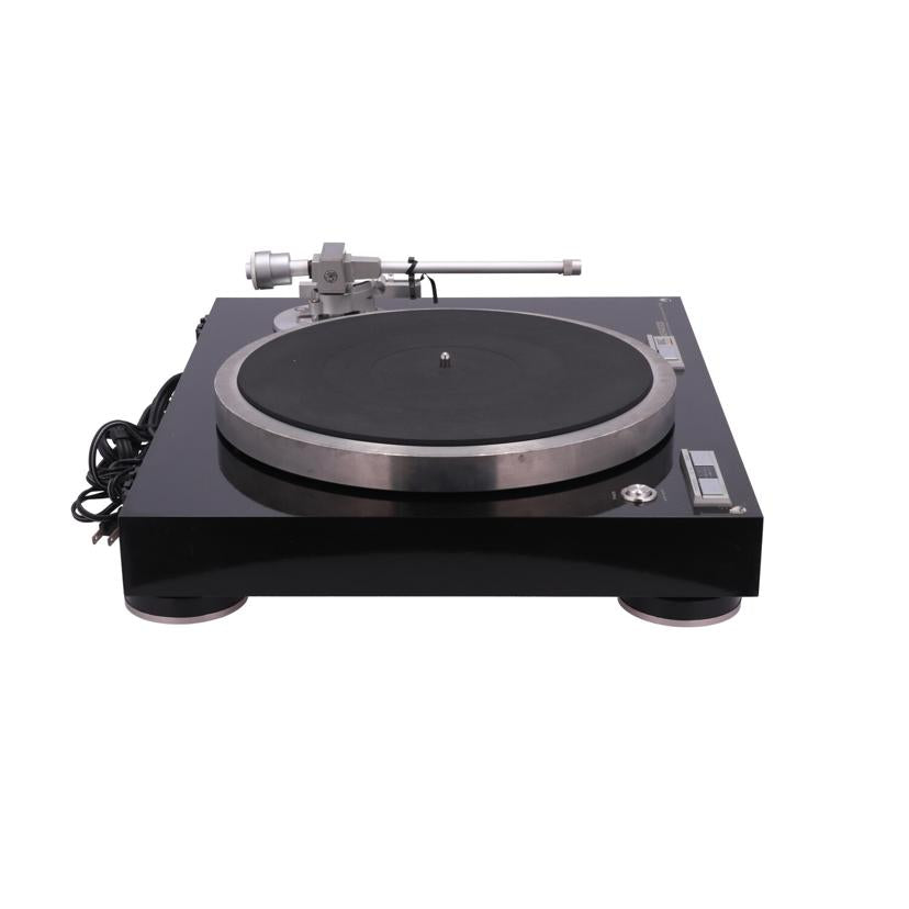 KENWOOD ケンウッド /レコードプレーヤー/KP-7700//46L40585/Bランク/75