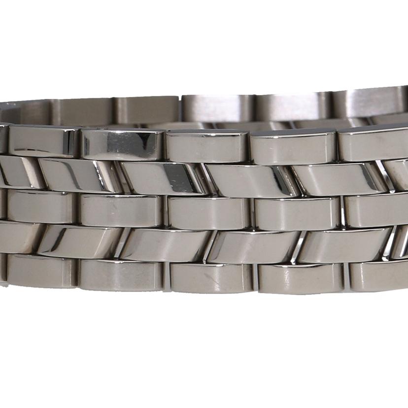 FRANCK MULLER フランク・ミュラー/カサブランカ・ホワイト/レディース/クオーツ/1752QZ//530*/Aランク/92