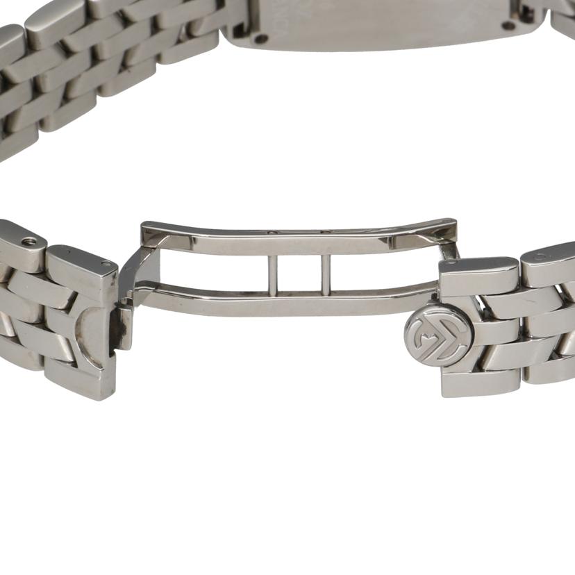 FRANCK MULLER フランク・ミュラー/カサブランカ・ホワイト/レディース/クオーツ/1752QZ//530*/Aランク/92