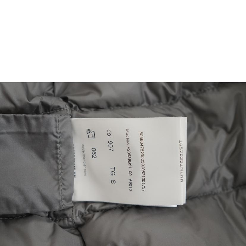 MONCLER モンクレール/CARDIGAN TRICOT /F20939851100//Aランク/67