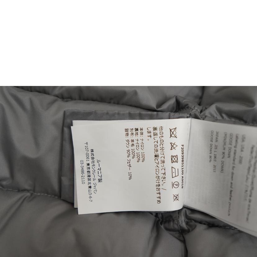 MONCLER モンクレール/CARDIGAN TRICOT /F20939851100//Aランク/67