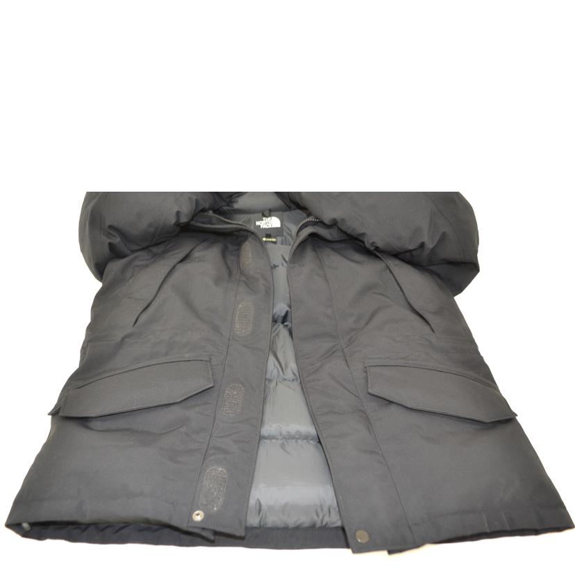 THE NORTH FACE ノースフェイス/アンタークティカパーカー/ND91807//ABランク/75