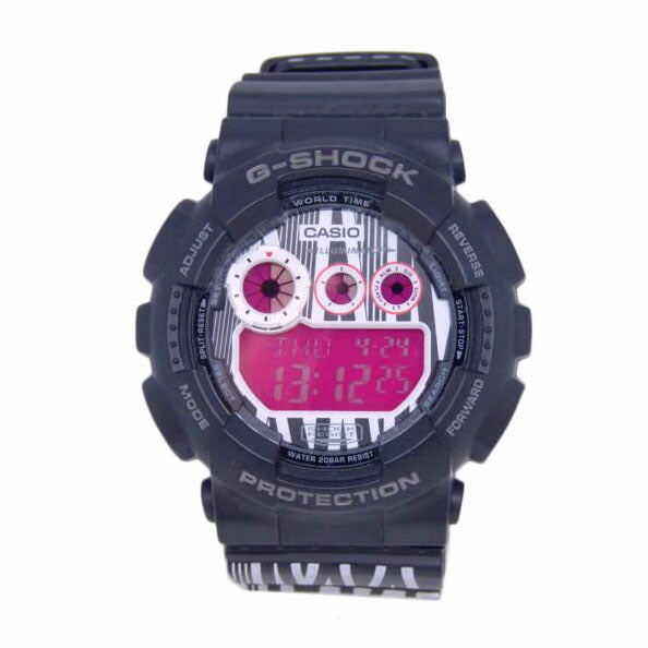 CASIO カシオ/G-SHOCK/GO-120LM//342*/ABランク/64