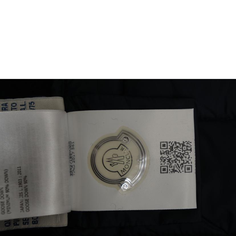 MONCLER モンクレール/MAGLIONE TRICOT CARDIGAN/C20939480300//ABランク/67