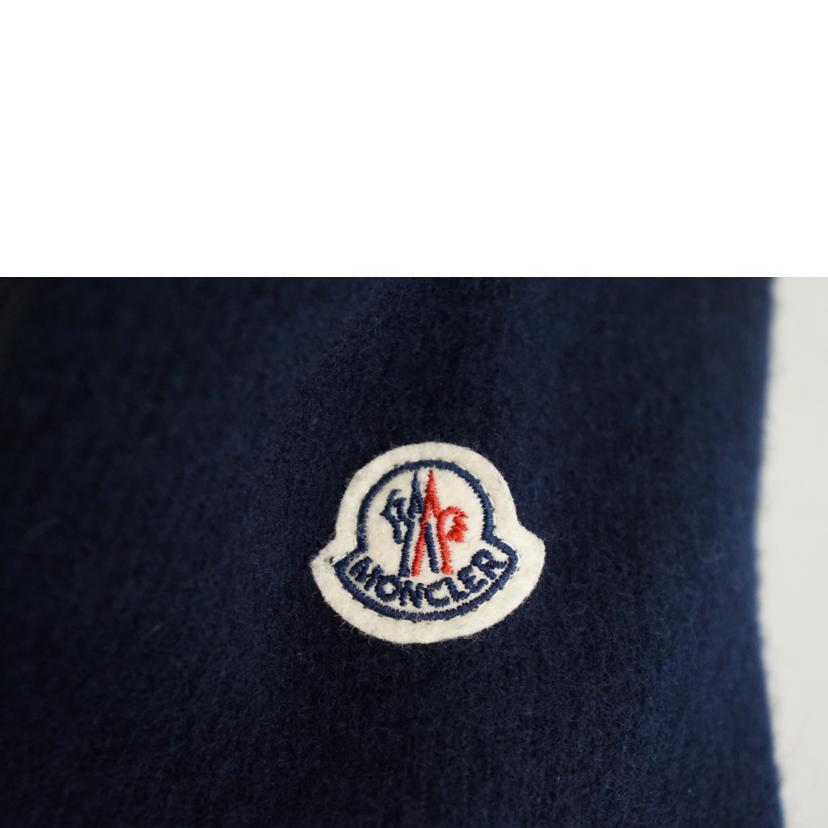 MONCLER モンクレール/MAGLIONE TRICOT CARDIGAN/C20939480300//ABランク/67