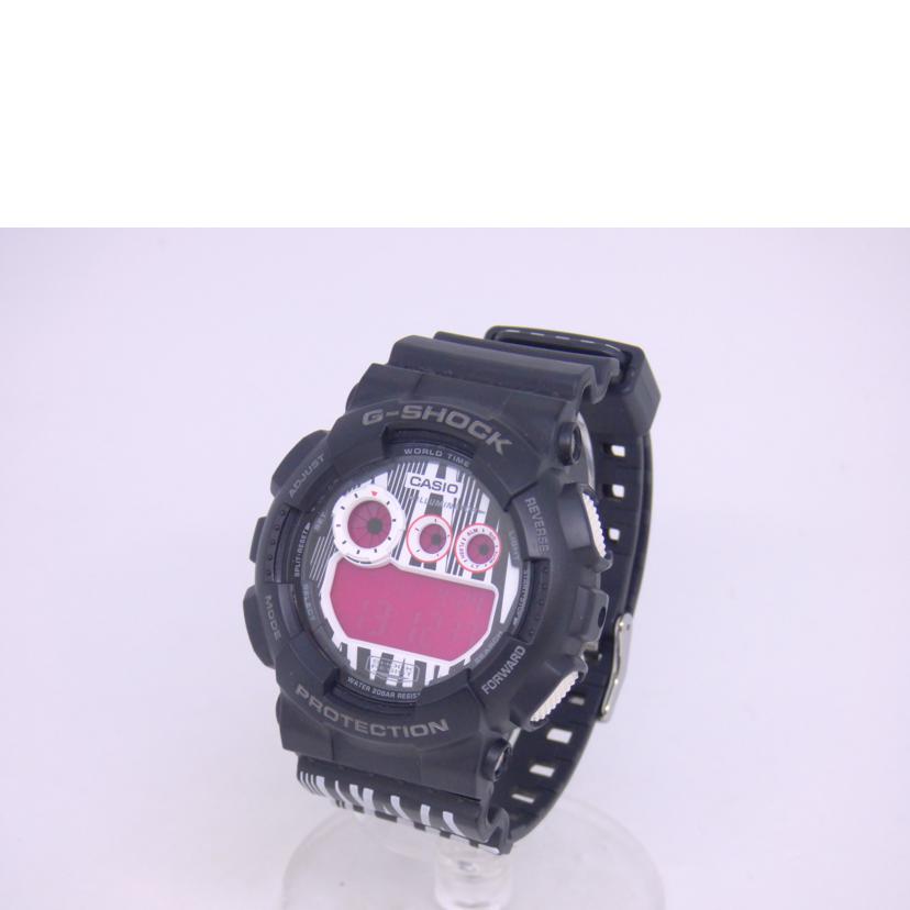 CASIO カシオ/G-SHOCK/GO-120LM//342*/ABランク/64