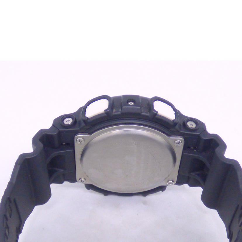 CASIO カシオ/G-SHOCK/GO-120LM//342*/ABランク/64
