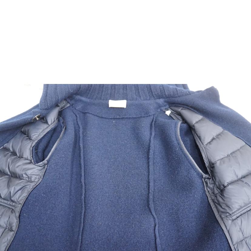 MONCLER モンクレール/MAGLIONE TRICOT CARDIGAN/C20939480300//ABランク/67