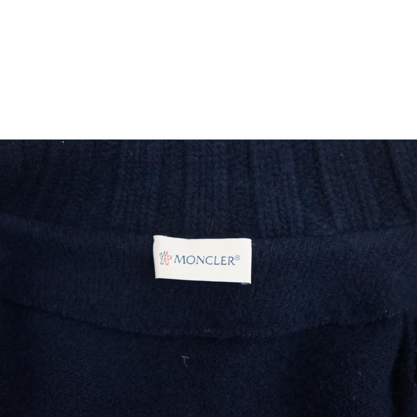 MONCLER モンクレール/MAGLIONE TRICOT CARDIGAN/C20939480300//ABランク/67