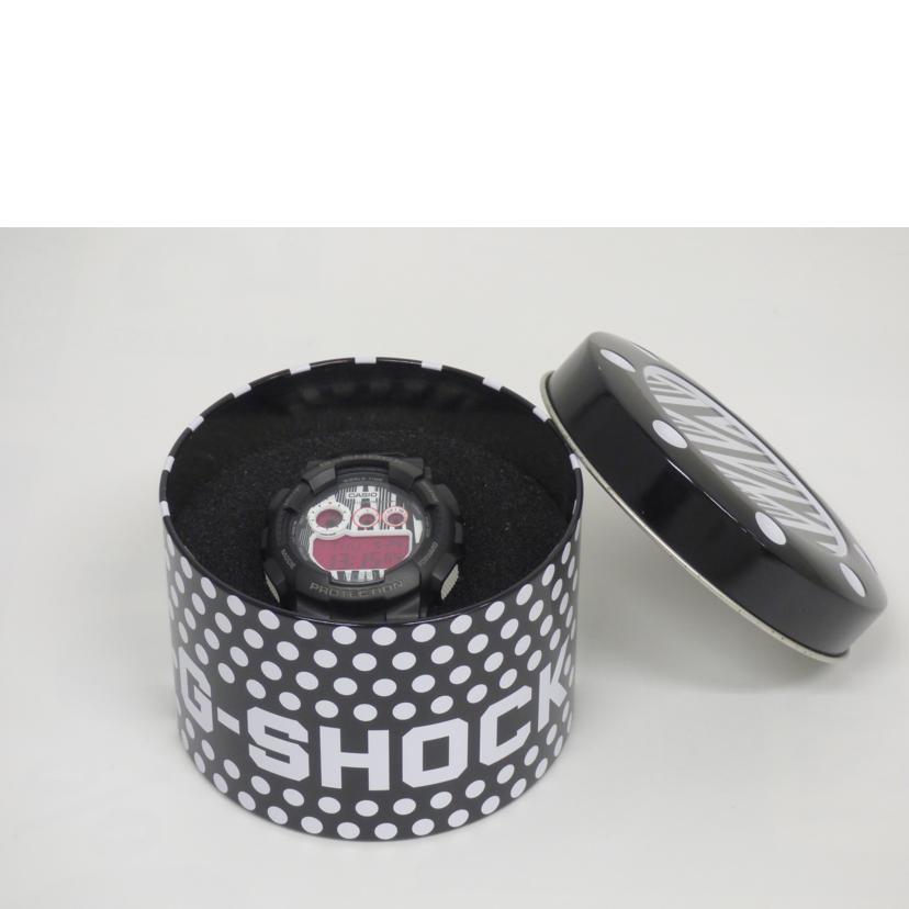 CASIO カシオ/G-SHOCK/GO-120LM//342*/ABランク/64