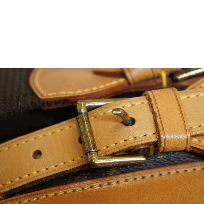 LOUIS VUITTON ルイヴィトン/モンスリ/モノグラム/M51135//MI0***/ABランク/92