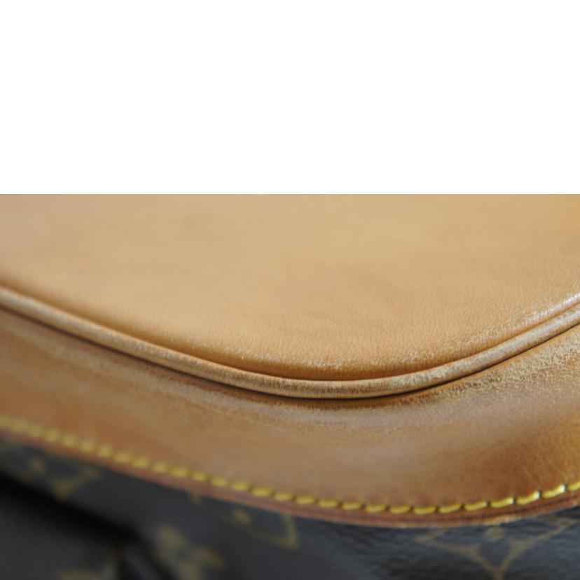 LOUIS VUITTON ルイヴィトン/モンスリ/モノグラム/M51135//MI0***/ABランク/92