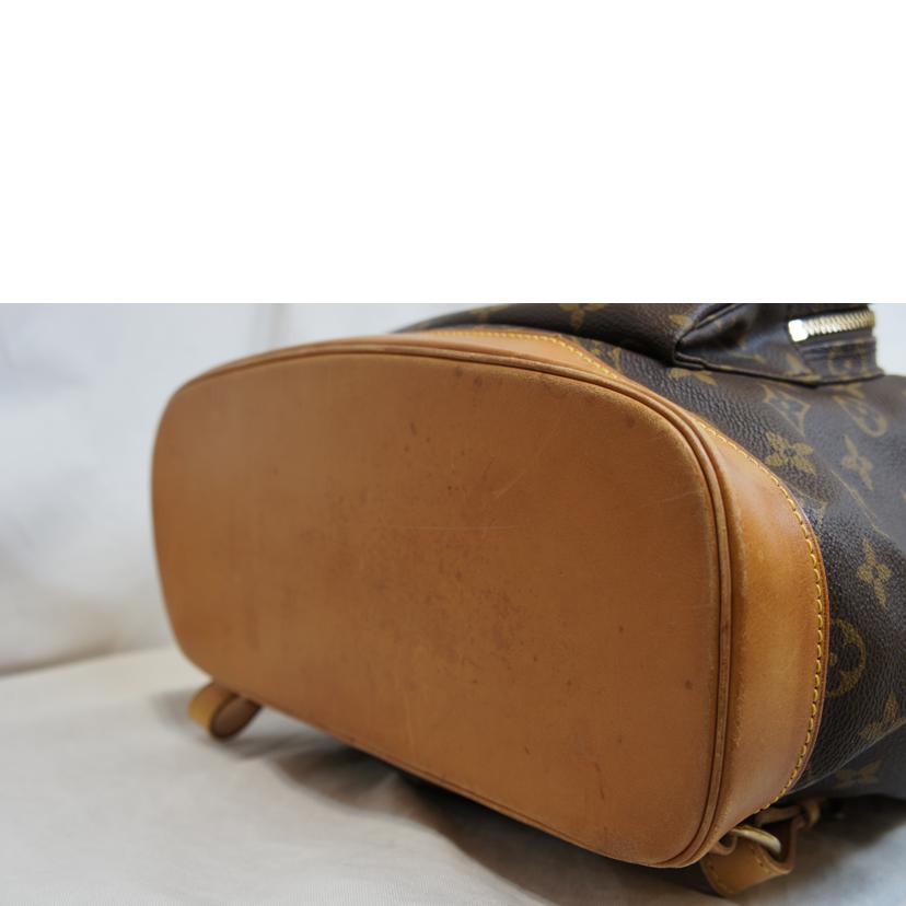 LOUIS VUITTON ルイヴィトン/モンスリ/モノグラム/M51135//MI0***/ABランク/92