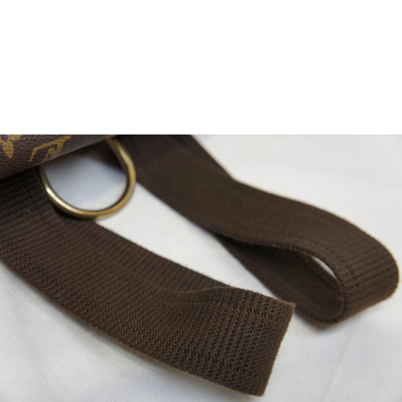 LOUIS VUITTON ルイヴィトン/モンスリ/モノグラム/M51135//MI0***/ABランク/92