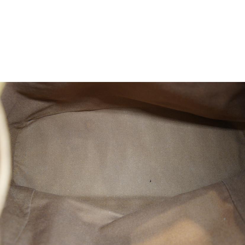 LOUIS VUITTON ルイヴィトン/モンスリ/モノグラム/M51135//MI0***/ABランク/92