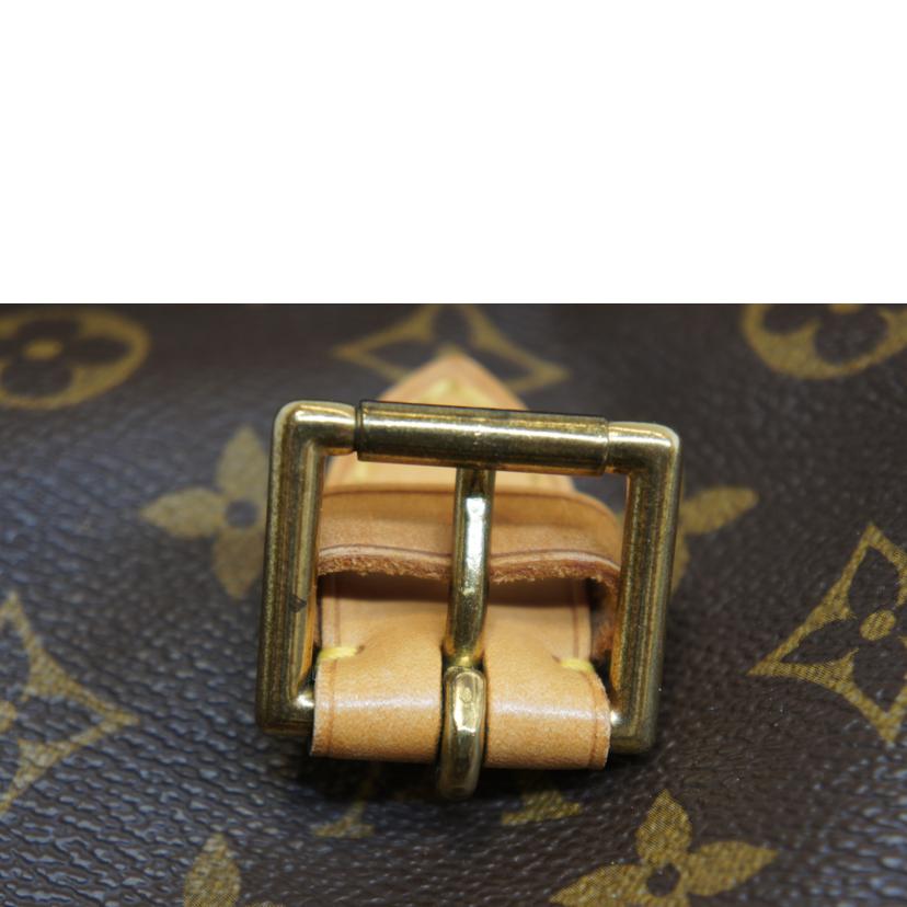 LOUIS VUITTON ルイヴィトン/モンスリ/モノグラム/M51135//MI0***/ABランク/92