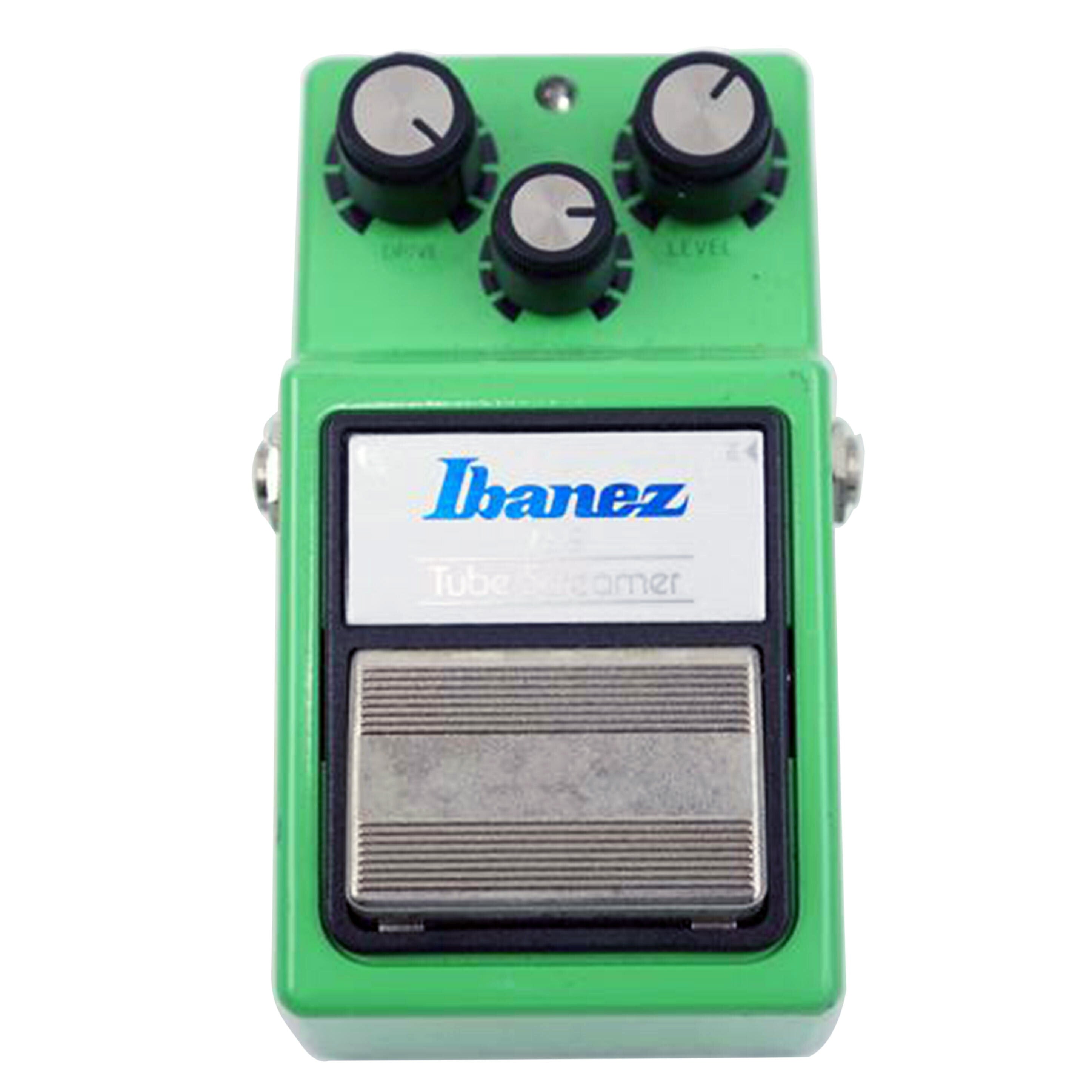 Ibanez アイバニーズ/エフェクター/TS9 TubeScreamer/TS9 TubeScreamer//0933072TS9 /Bランク/67