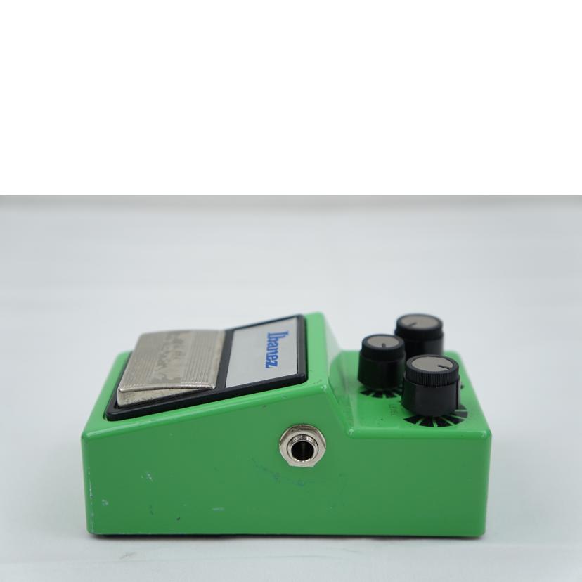 Ibanez アイバニーズ/エフェクター/TS9 TubeScreamer/TS9 TubeScreamer//0933072TS9 /Bランク/67
