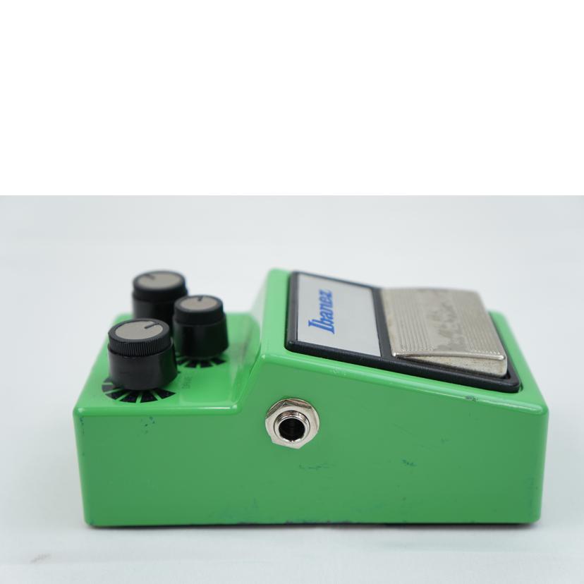 Ibanez アイバニーズ/エフェクター/TS9 TubeScreamer/TS9 TubeScreamer//0933072TS9 /Bランク/67
