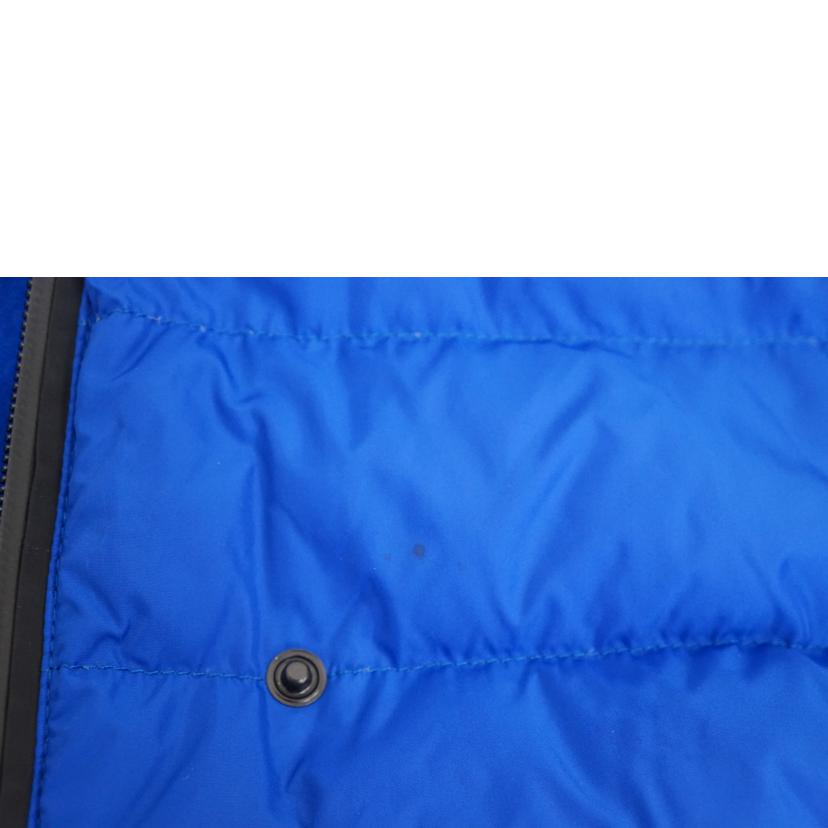 MONCLER モンクレール/ウールダウンジャケット/E20989452100//Bランク/67