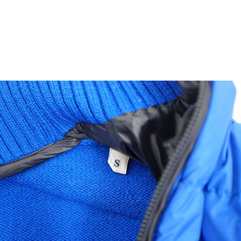 MONCLER モンクレール/ウールダウンジャケット/E20989452100//Bランク/67