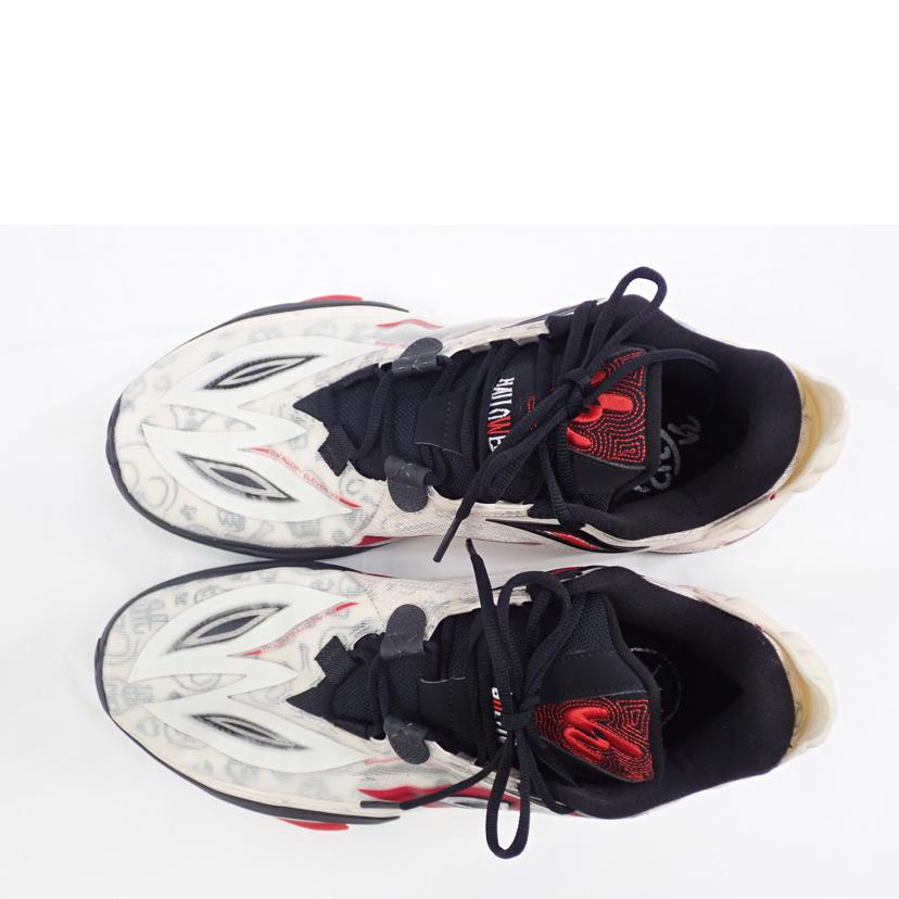 LI-NING リーニン/WADE ALL CITY 11 V2/ABAT093-1H//US11/Bランク/62