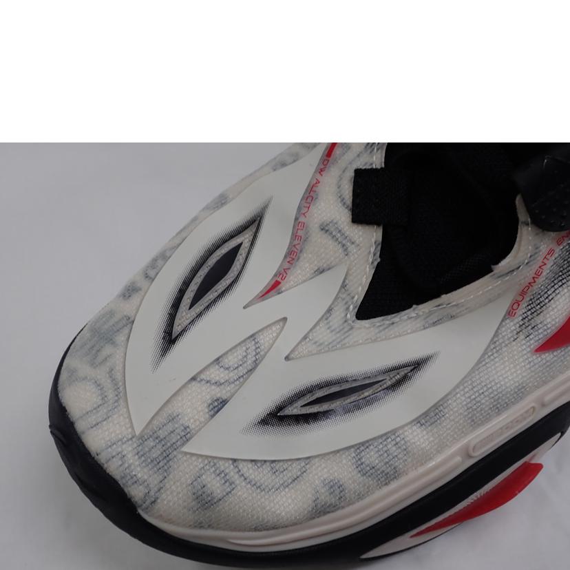 LI-NING リーニン/WADE ALL CITY 11 V2/ABAT093-1H//US11/Bランク/62