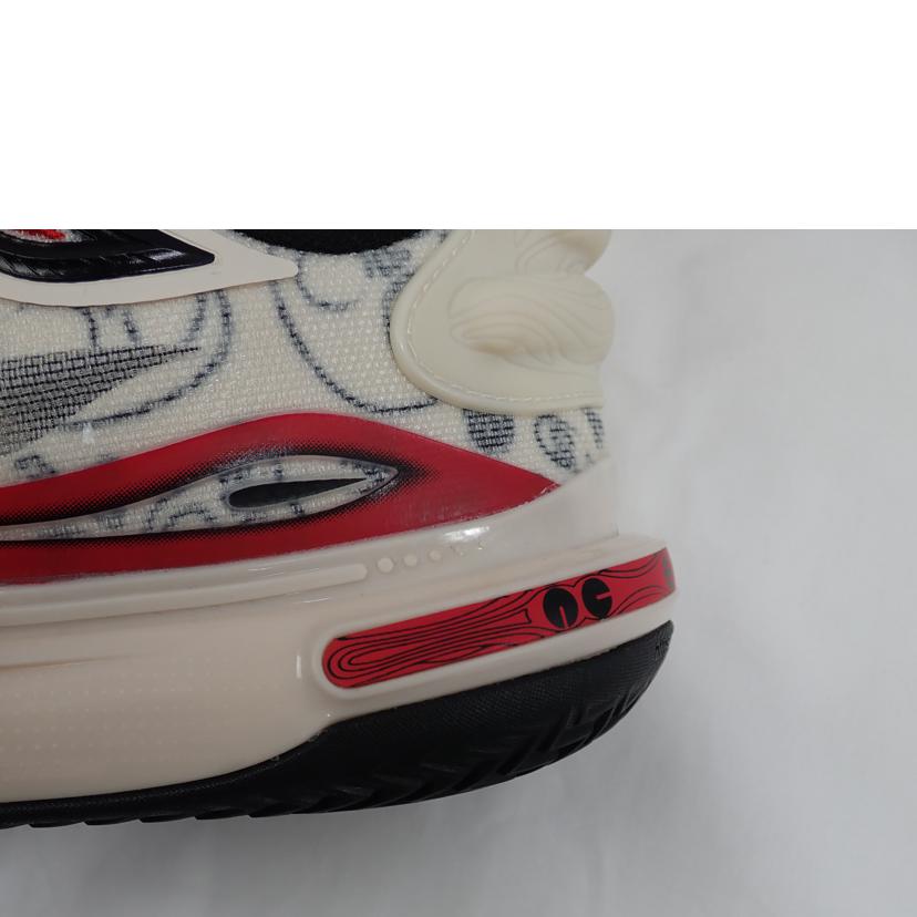 LI-NING リーニン/WADE ALL CITY 11 V2/ABAT093-1H//US11/Bランク/62