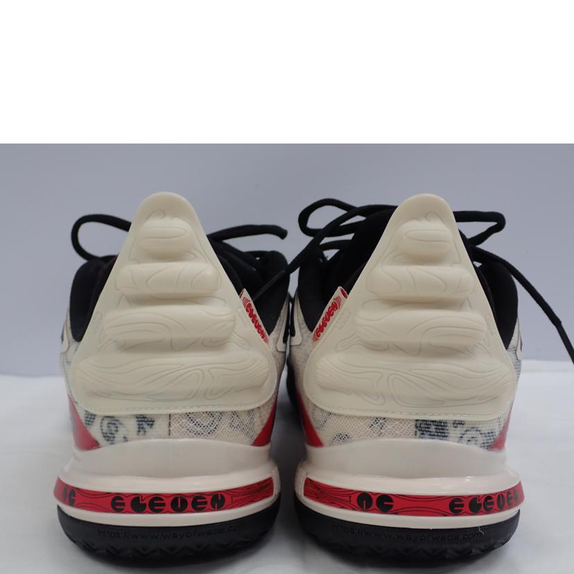 LI-NING リーニン/WADE ALL CITY 11 V2/ABAT093-1H//US11/Bランク/62