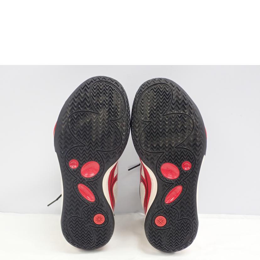 LI-NING リーニン/WADE ALL CITY 11 V2/ABAT093-1H//US11/Bランク/62