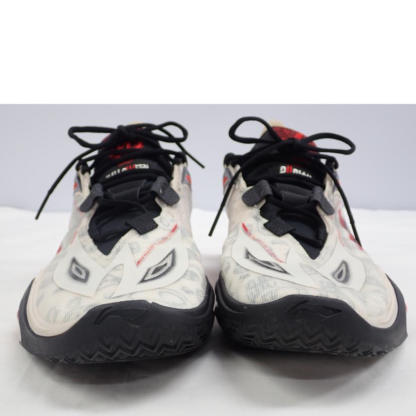 LI-NING リーニン/WADE ALL CITY 11 V2/ABAT093-1H//US11/Bランク/62