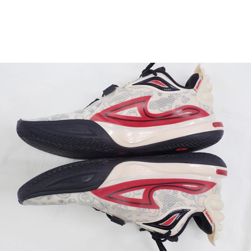 LI-NING リーニン/WADE ALL CITY 11 V2/ABAT093-1H//US11/Bランク/62