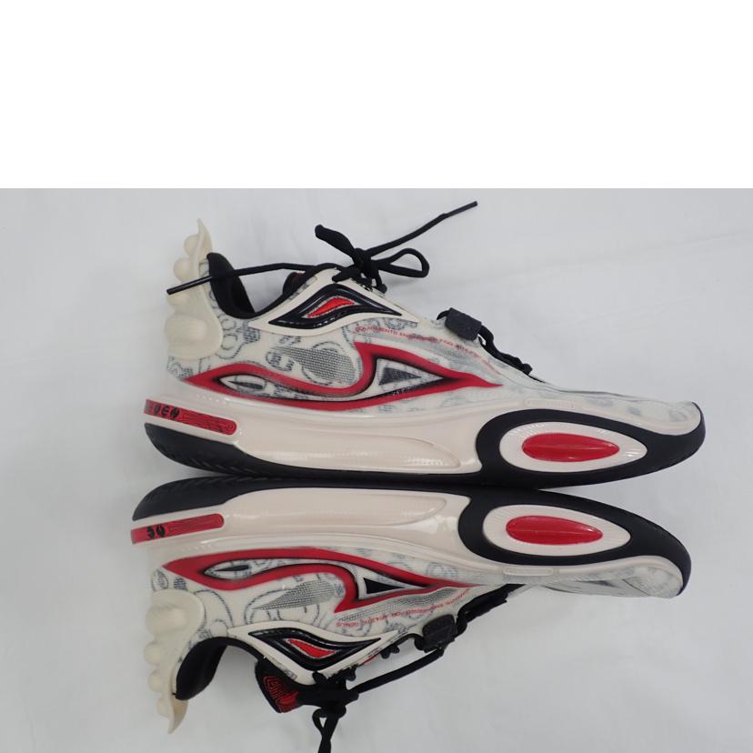 LI-NING リーニン/WADE ALL CITY 11 V2/ABAT093-1H//US11/Bランク/62