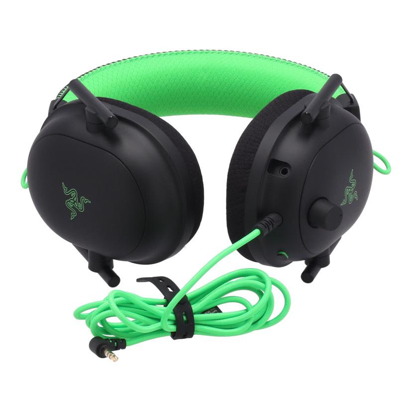 Razer レイザー /ゲーミングヘッドセット/RZ04-03230200-R3M1//HN211PD13928523/Bランク/69