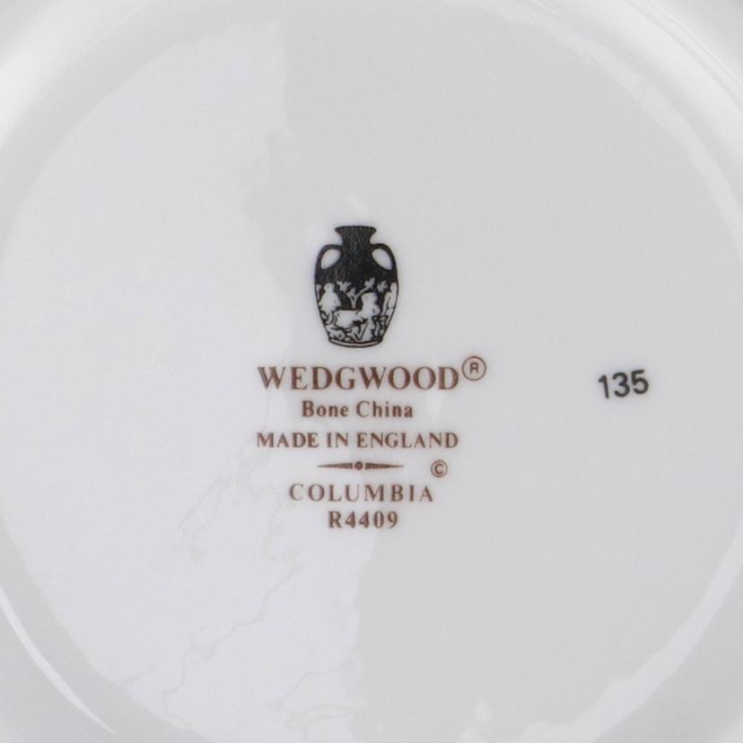 WEDGWOOD ウェッジウッド/WEDGWOOD コロンビア セージグリーンテ-ィポット//ABランク/19