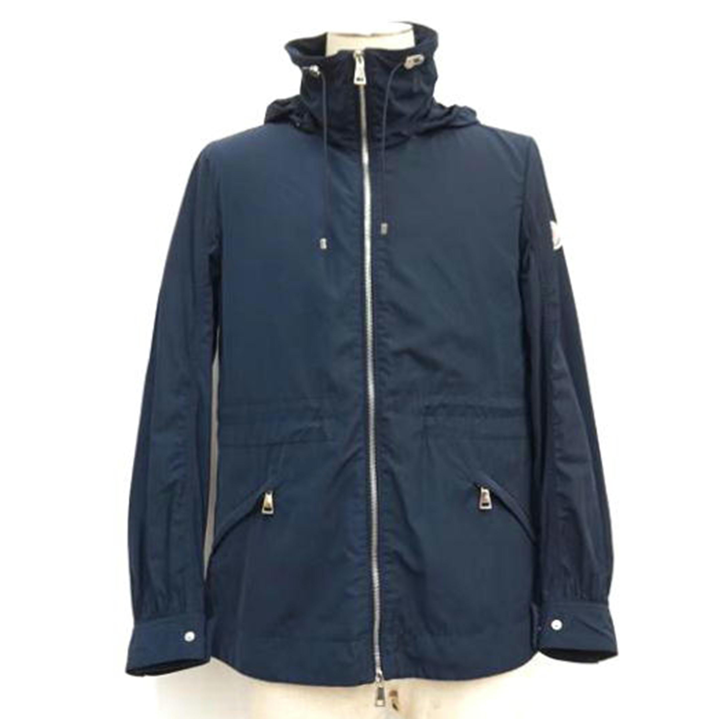MONCLER モンクレール/ナイロンパーカー/H10931A0082//Aランク/67